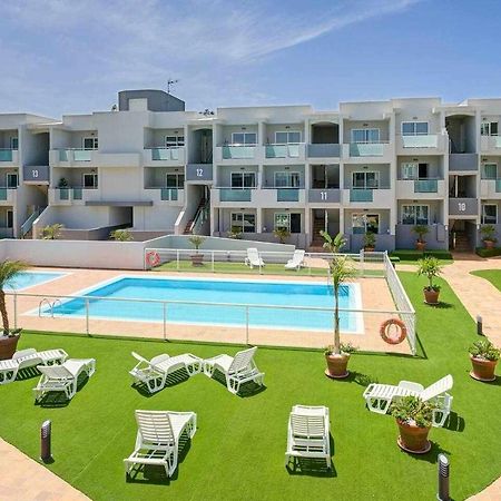 4Greta Corralejo Apartment מראה חיצוני תמונה