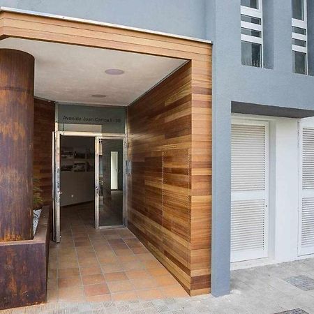 4Greta Corralejo Apartment מראה חיצוני תמונה