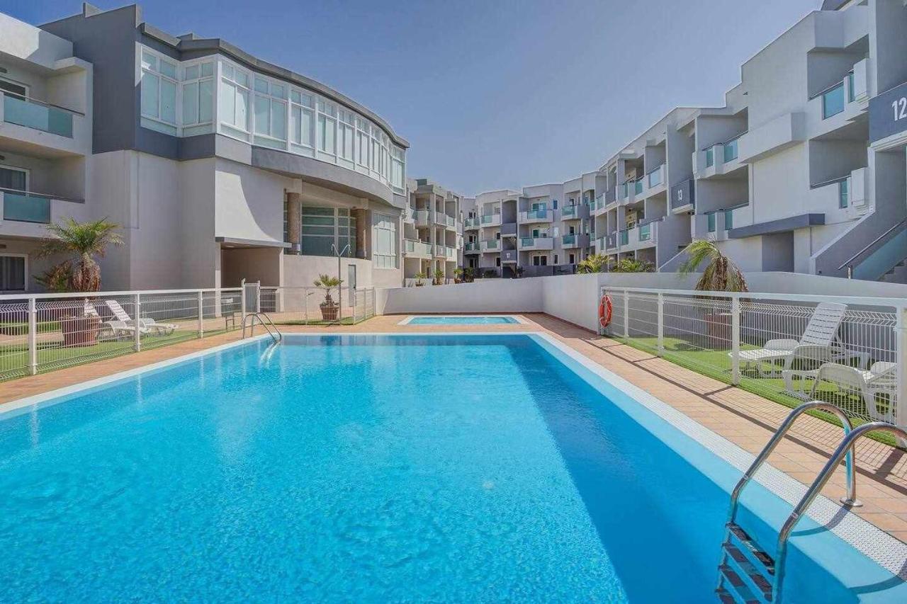 4Greta Corralejo Apartment מראה חיצוני תמונה