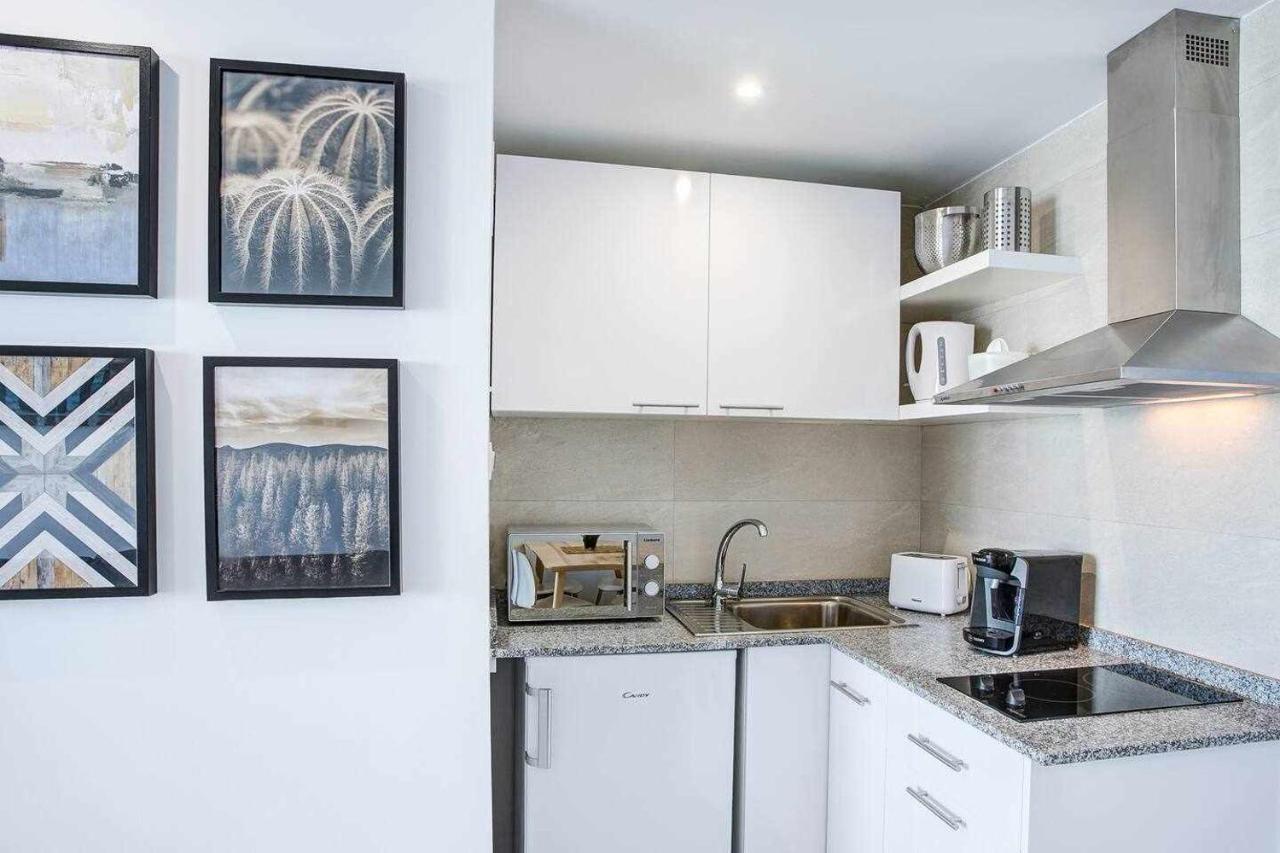 4Greta Corralejo Apartment מראה חיצוני תמונה