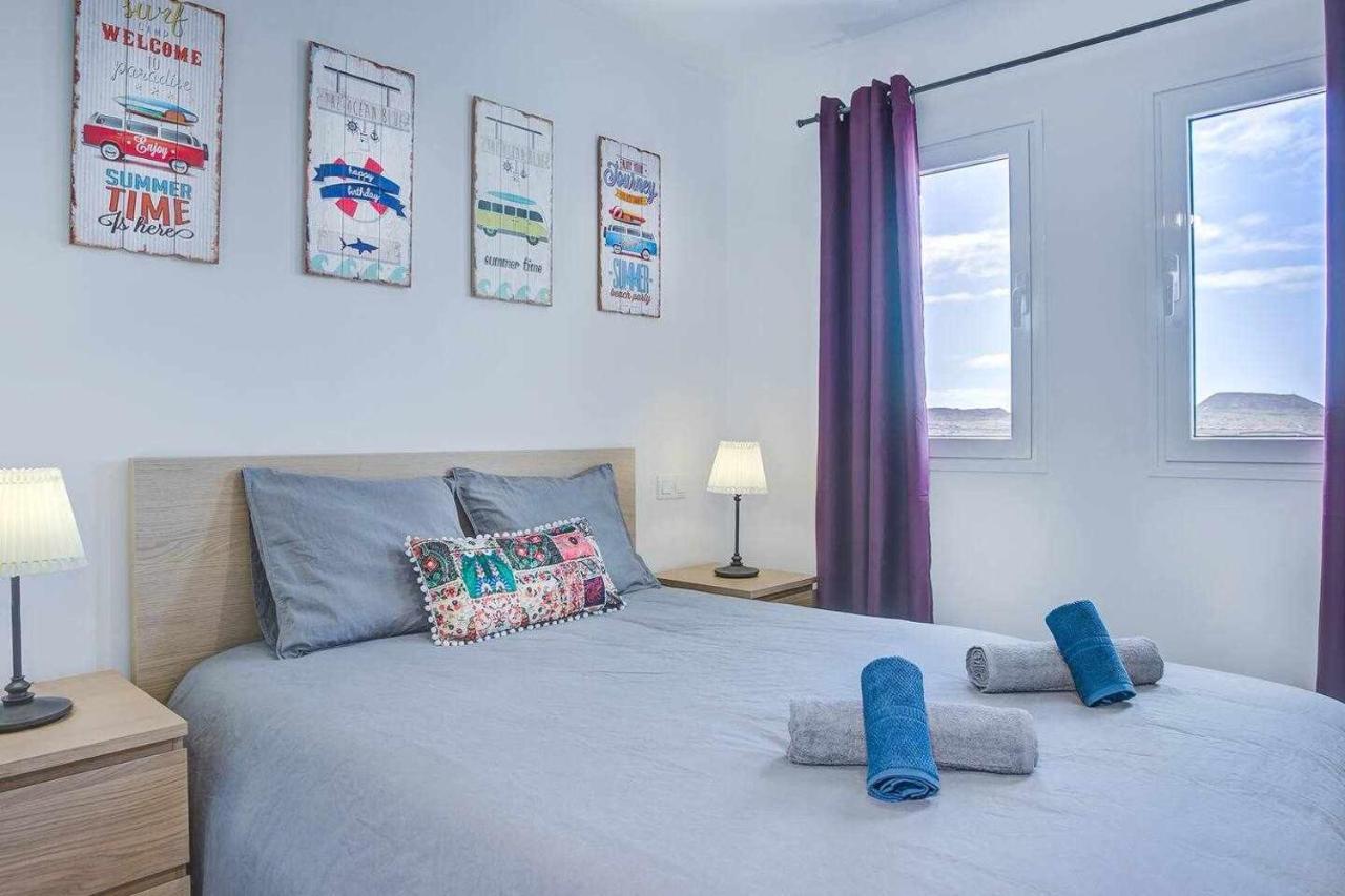 4Greta Corralejo Apartment מראה חיצוני תמונה