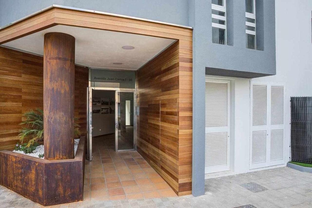 4Greta Corralejo Apartment מראה חיצוני תמונה