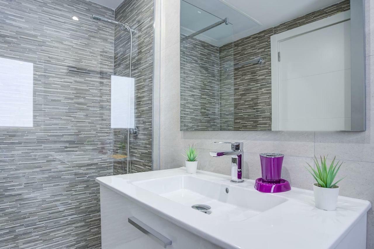 4Greta Corralejo Apartment מראה חיצוני תמונה